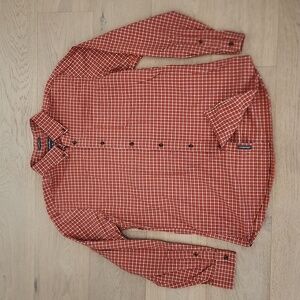 Like-new Eddie Bauer Button-down